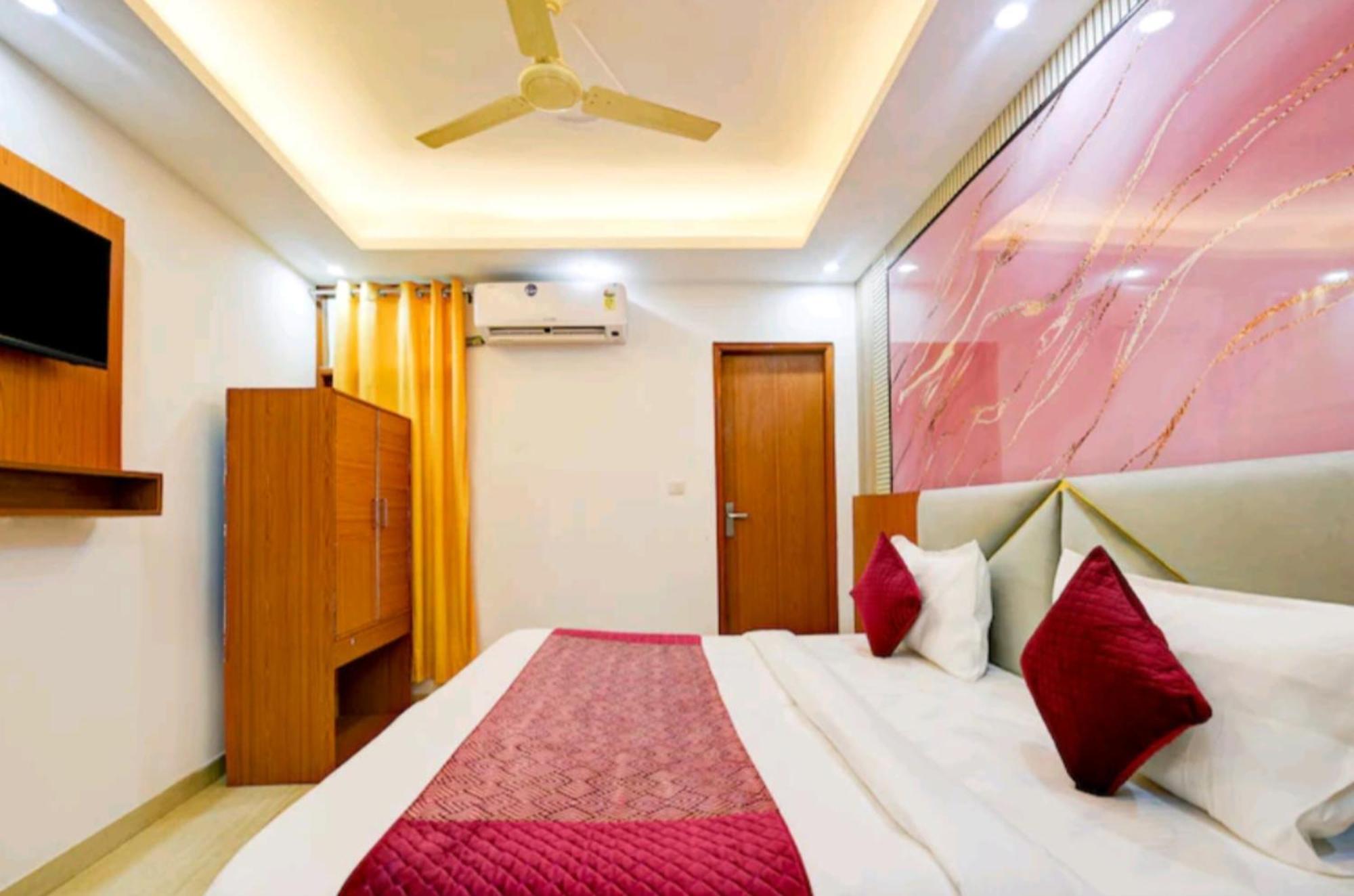 Vasudha -near Delhi Airport New Delhi