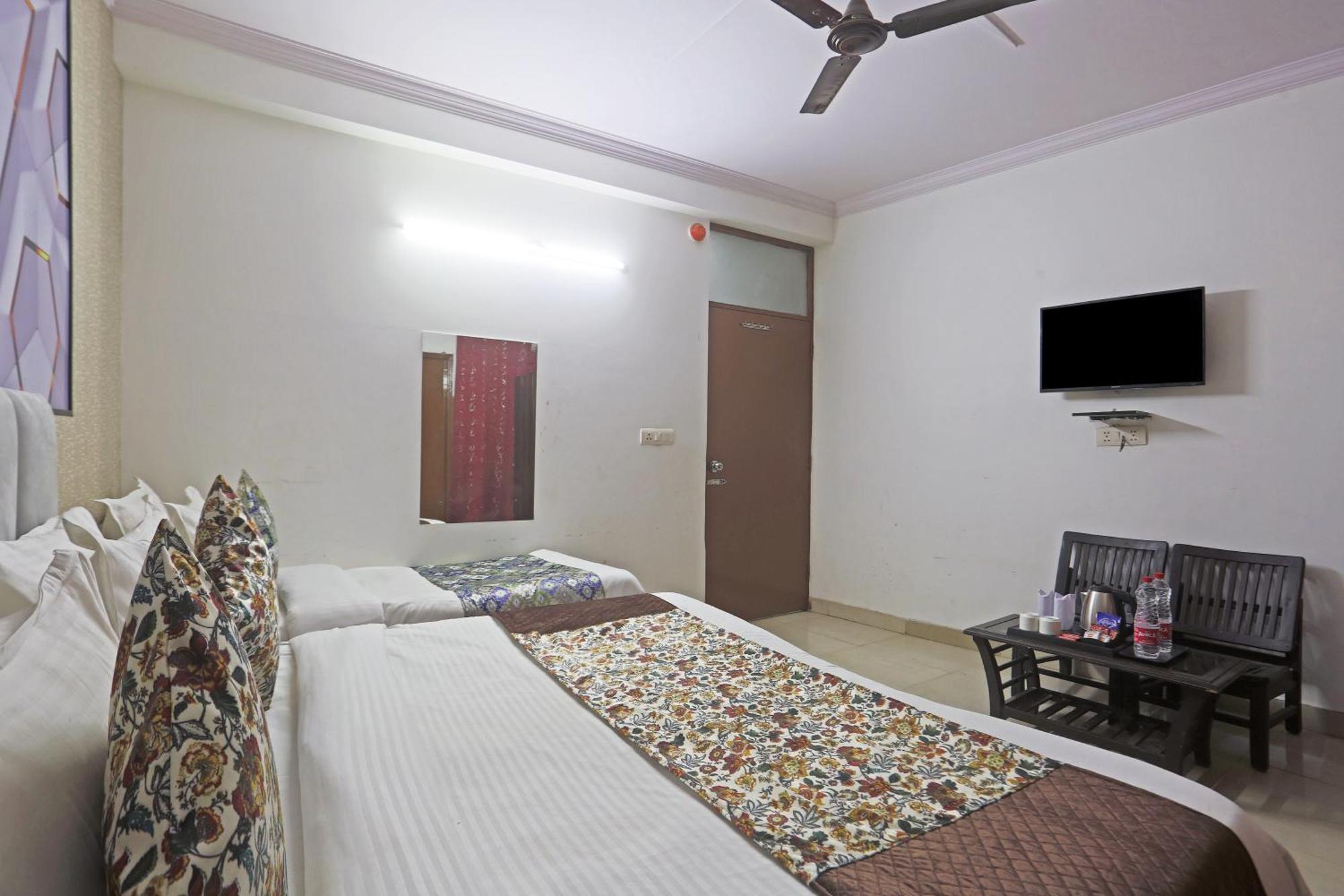 Vasudha -near Delhi Airport New Delhi